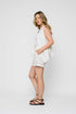 Katelyn-Rolled Cuff Short
